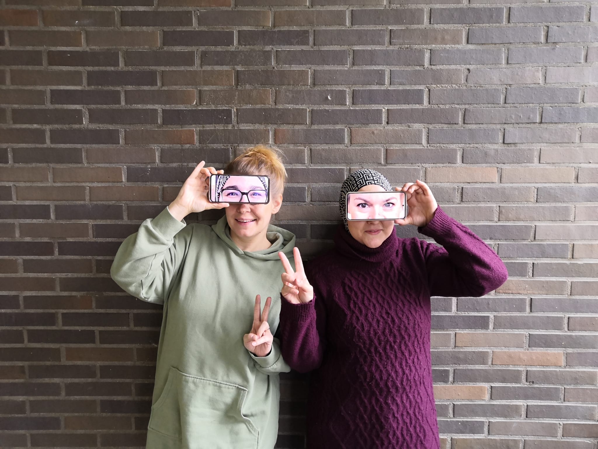 Projekttage "Schule neu denken"